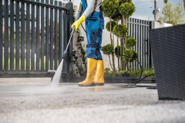 Concrete Sealing in Forsyth, GA